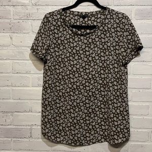 S Ann Taylor shirt